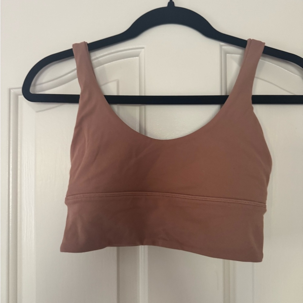 Lululemon Align Light Women's Sports Bra